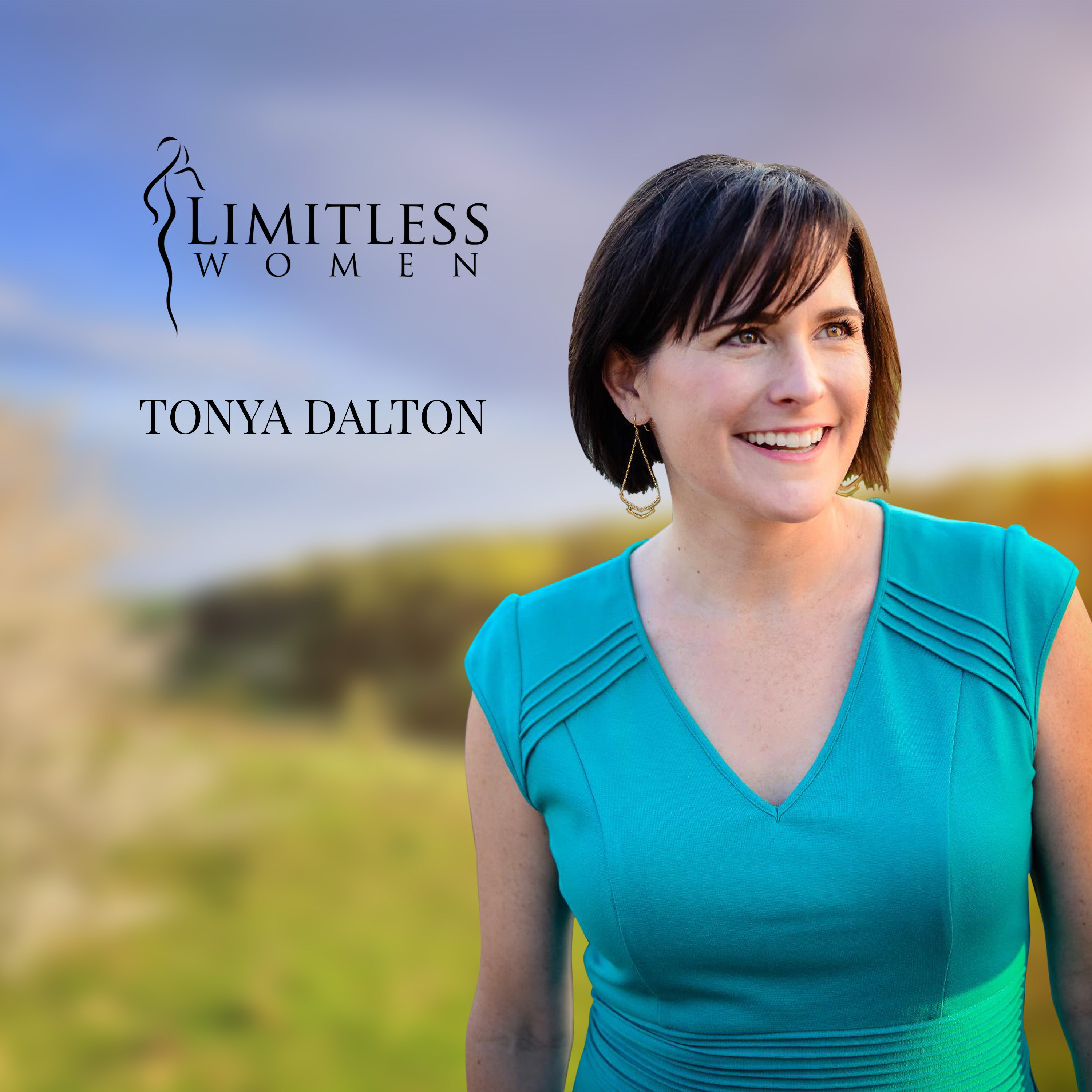 The Limitless Women Podcast