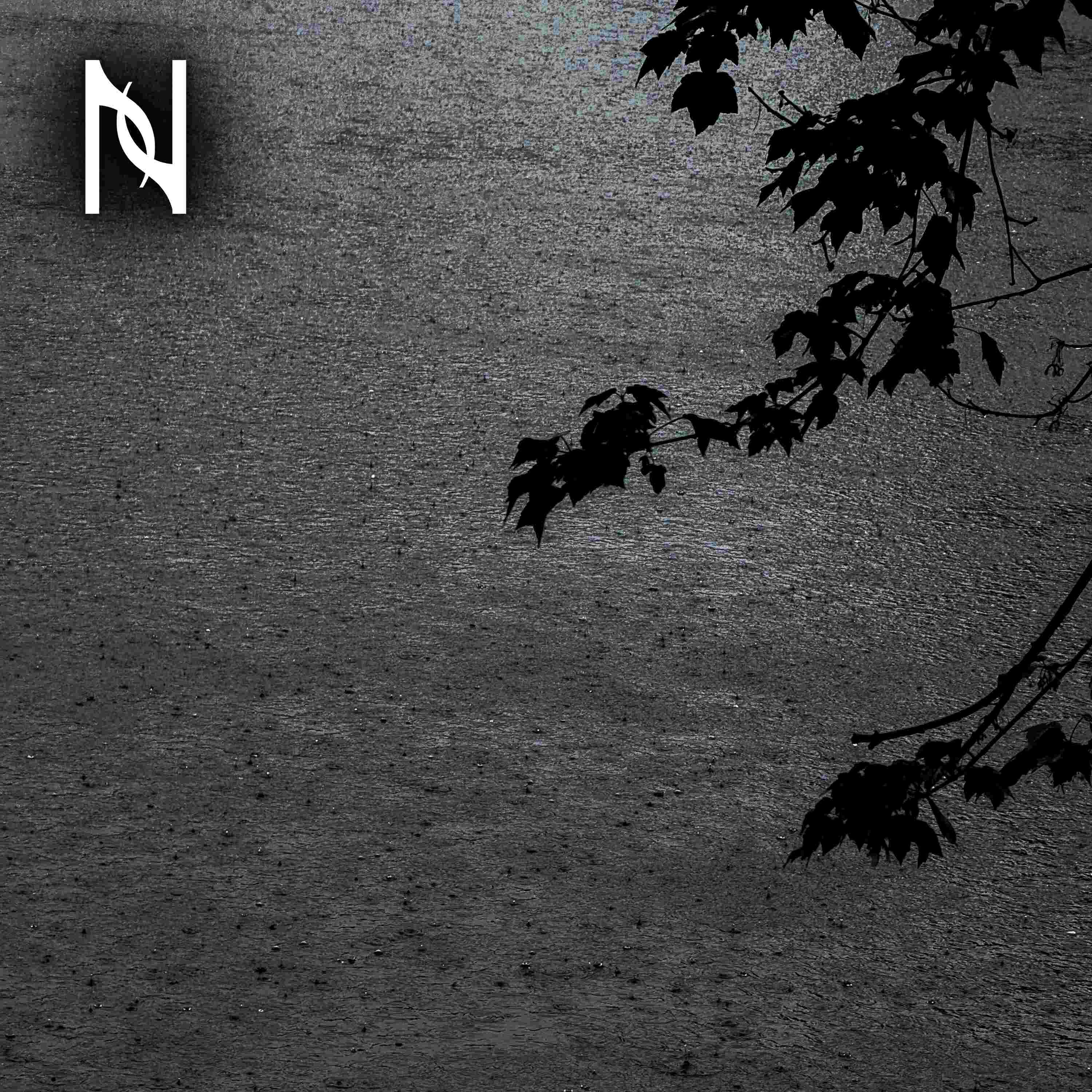 Relaxing Piano for Sleep with Distant Rain - 9 Hours - "For Nights on End"