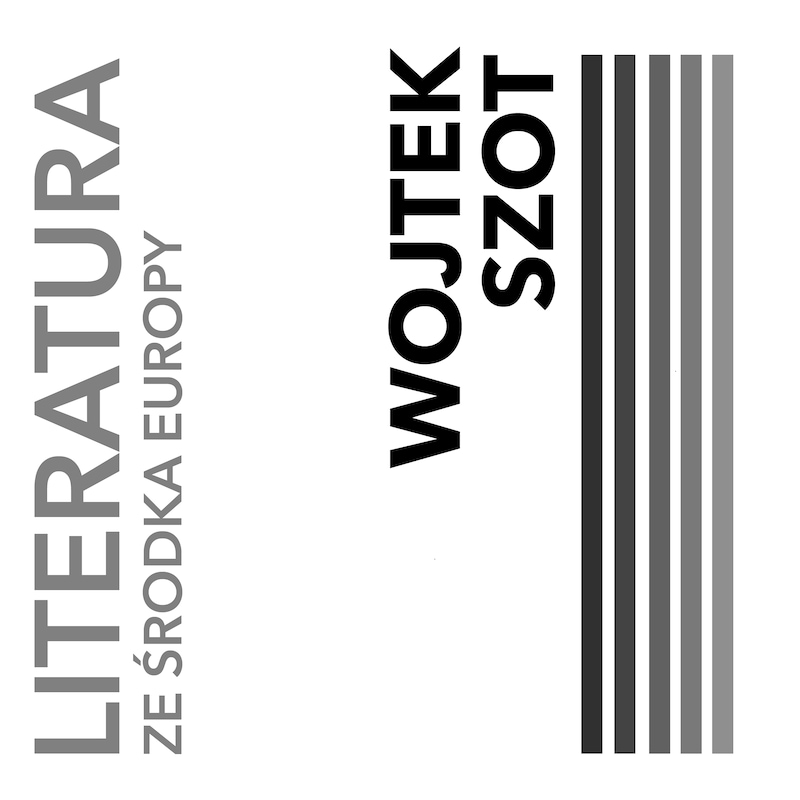 Artwork for podcast Literatura ze środka Europy