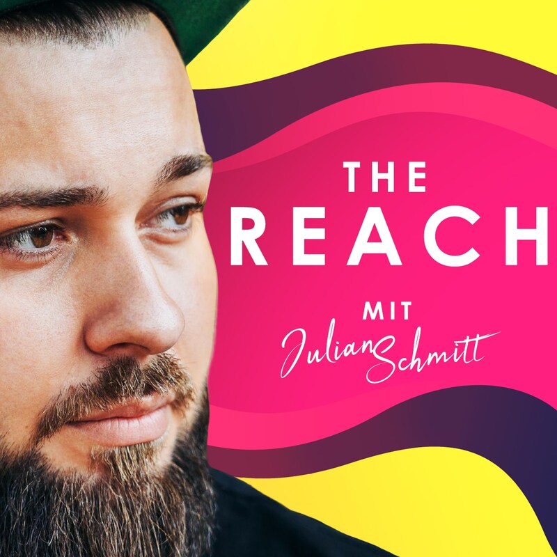 Artwork for podcast theREACH - für mehr Reichweite und Sichtbarkeit