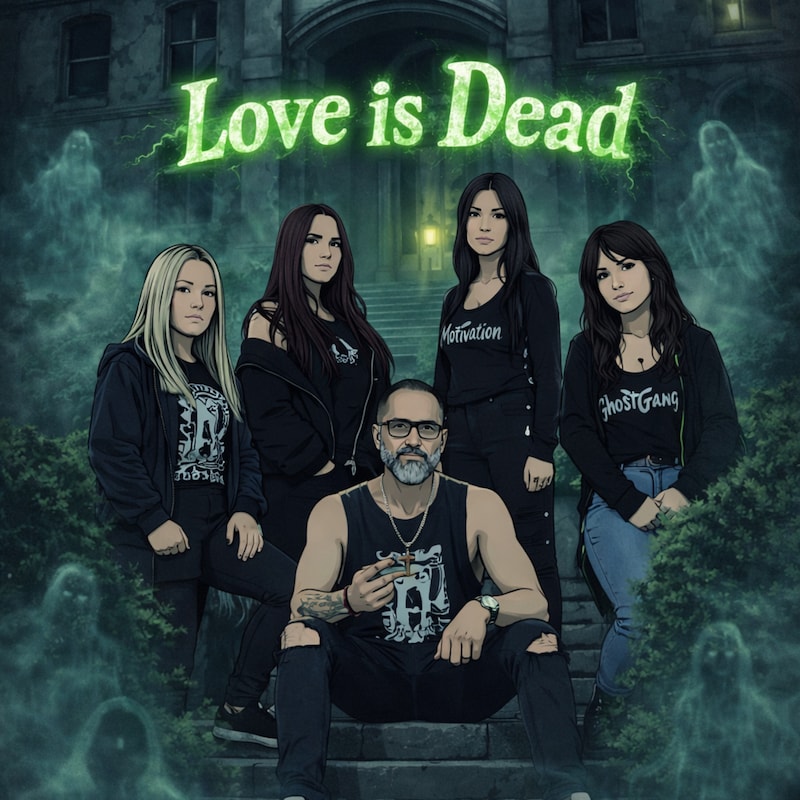 Artwork for podcast Aussie Afterlife