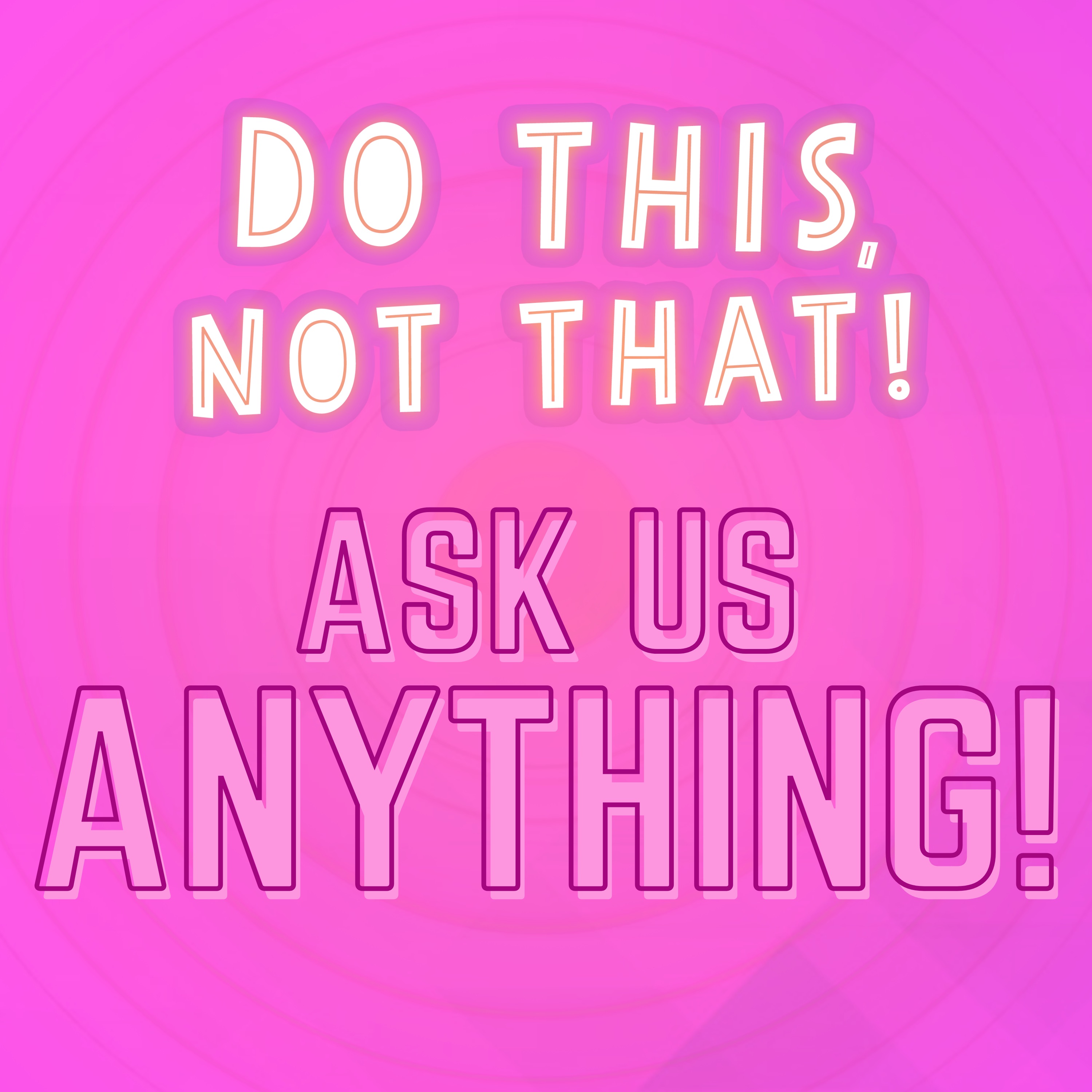 Hate Your Job? Do This! 📒 ASK US ANYTHING!!! | Ep. 343