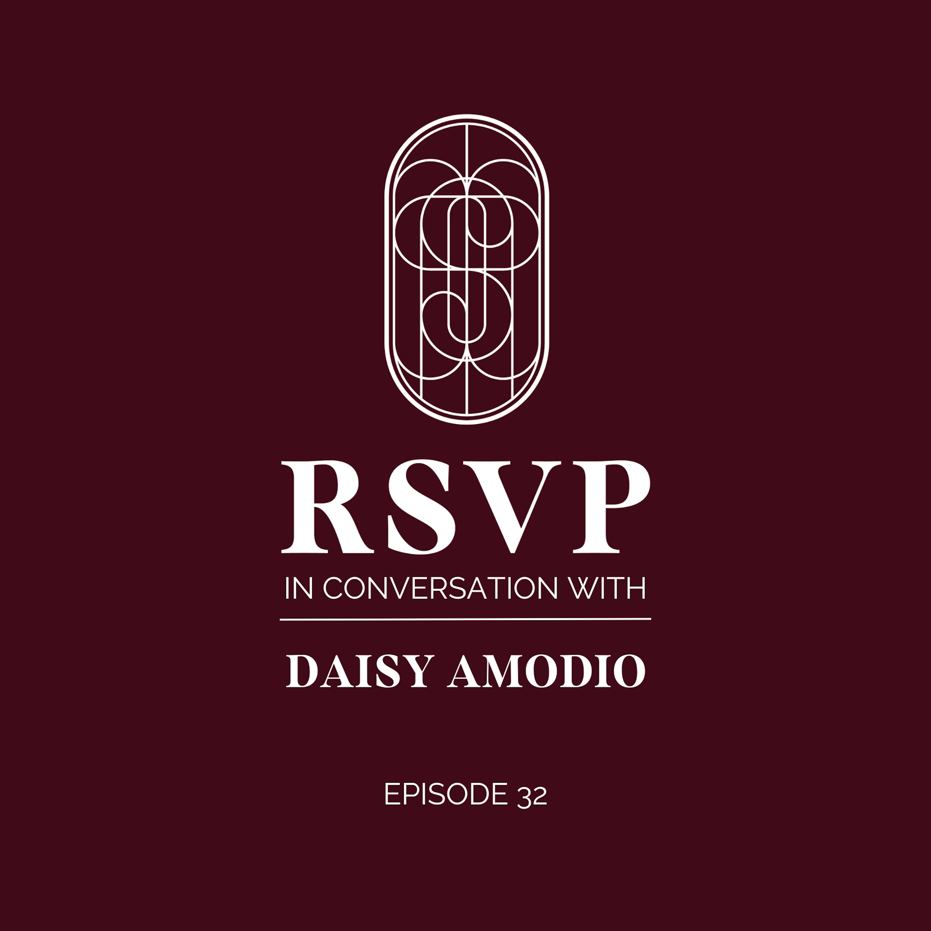 RSVP In Conversation With