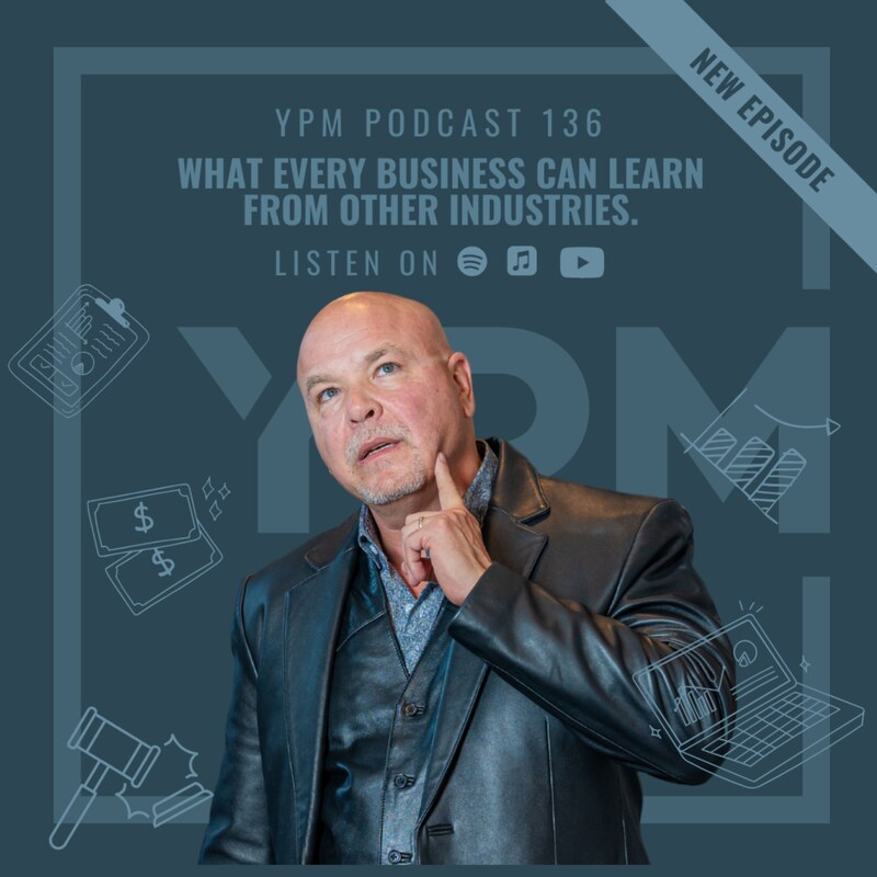 Artwork for podcast Your Practice Mastered