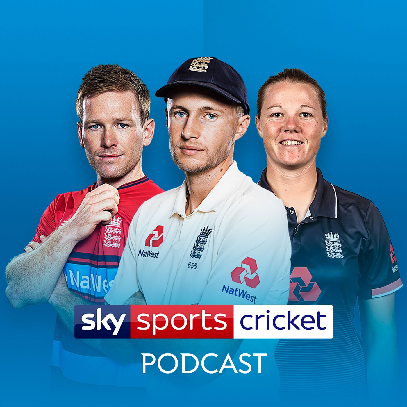 The Cricket Debate - England seal series win