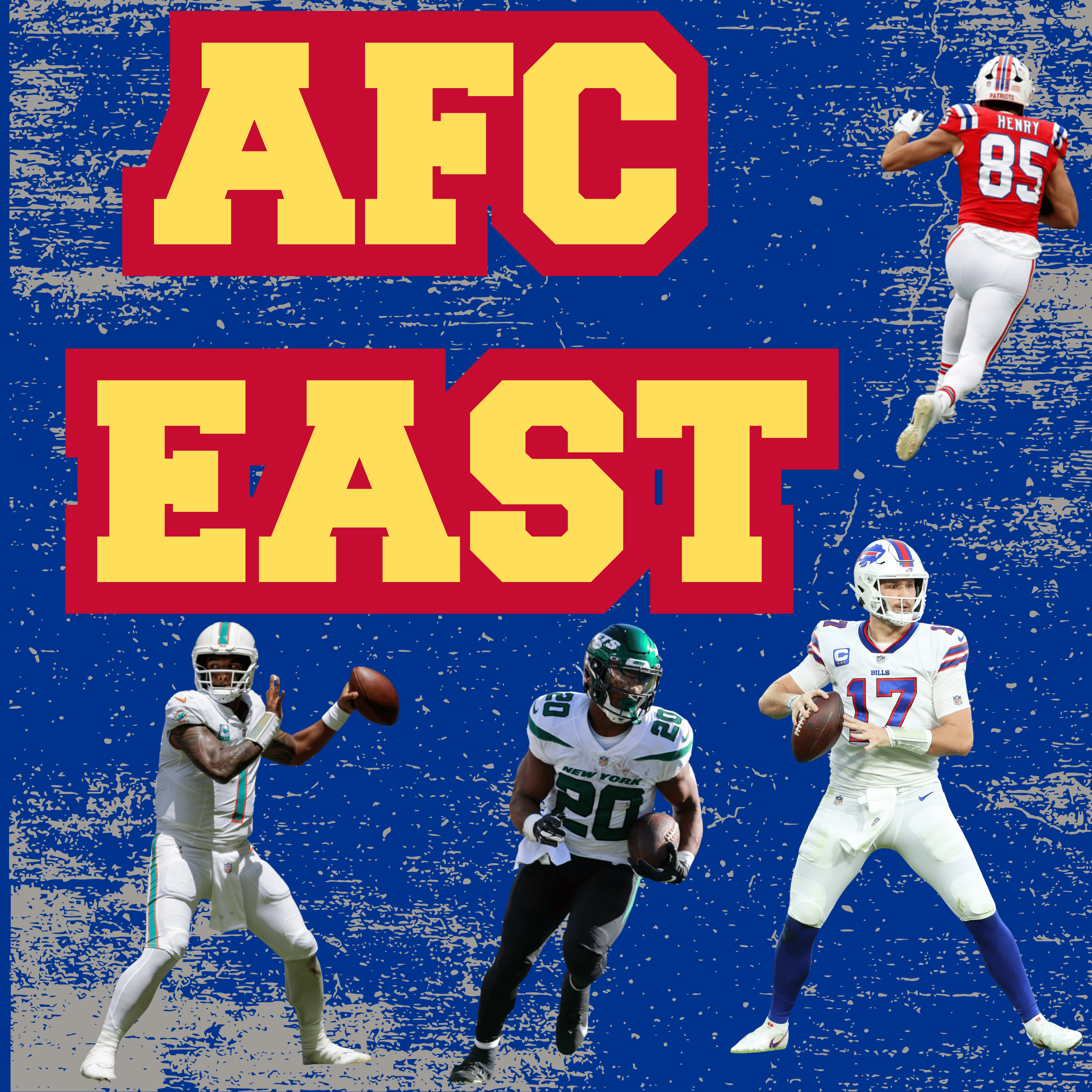 Fantasy Football Gameplan
