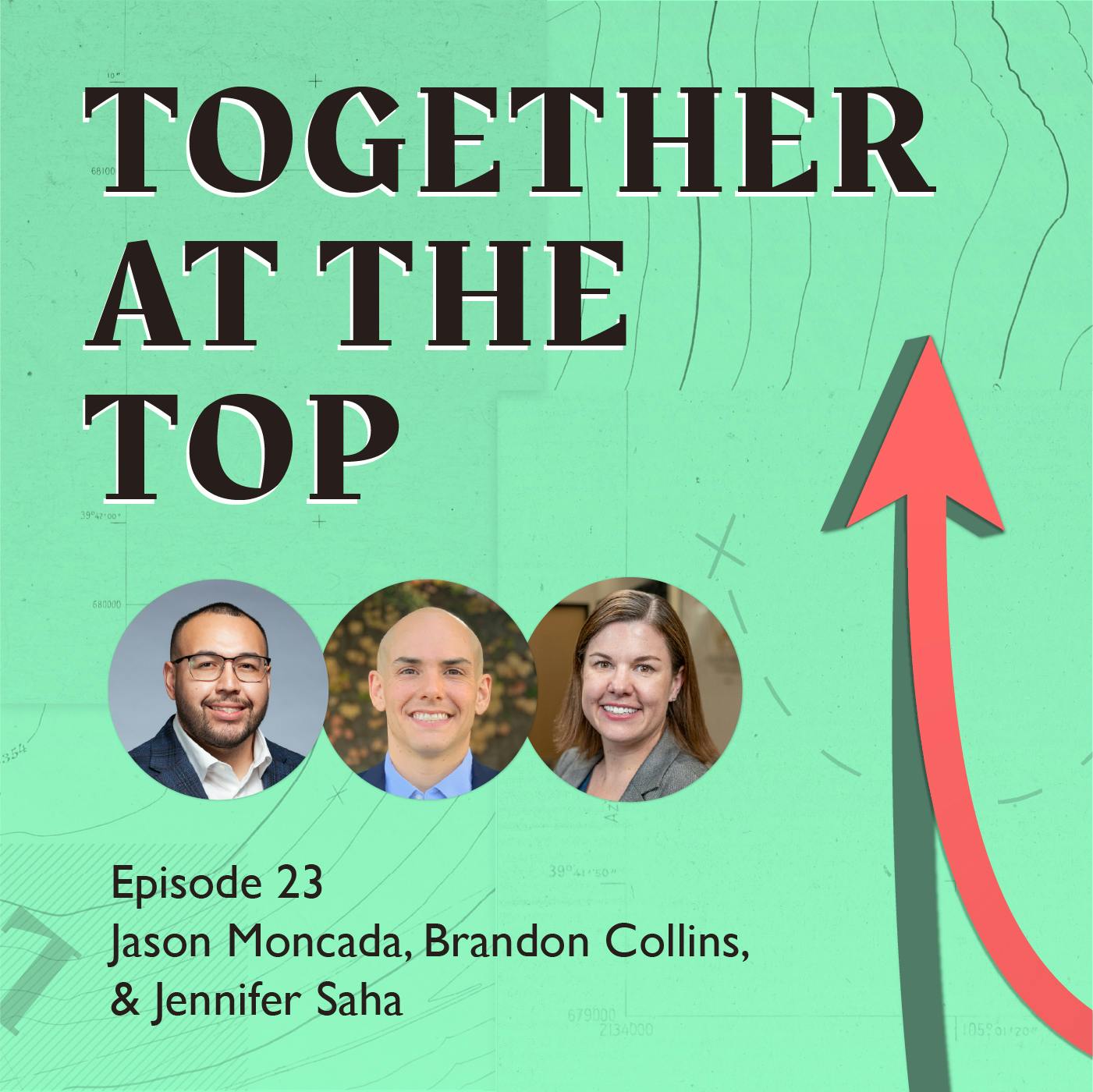 Together at the Top