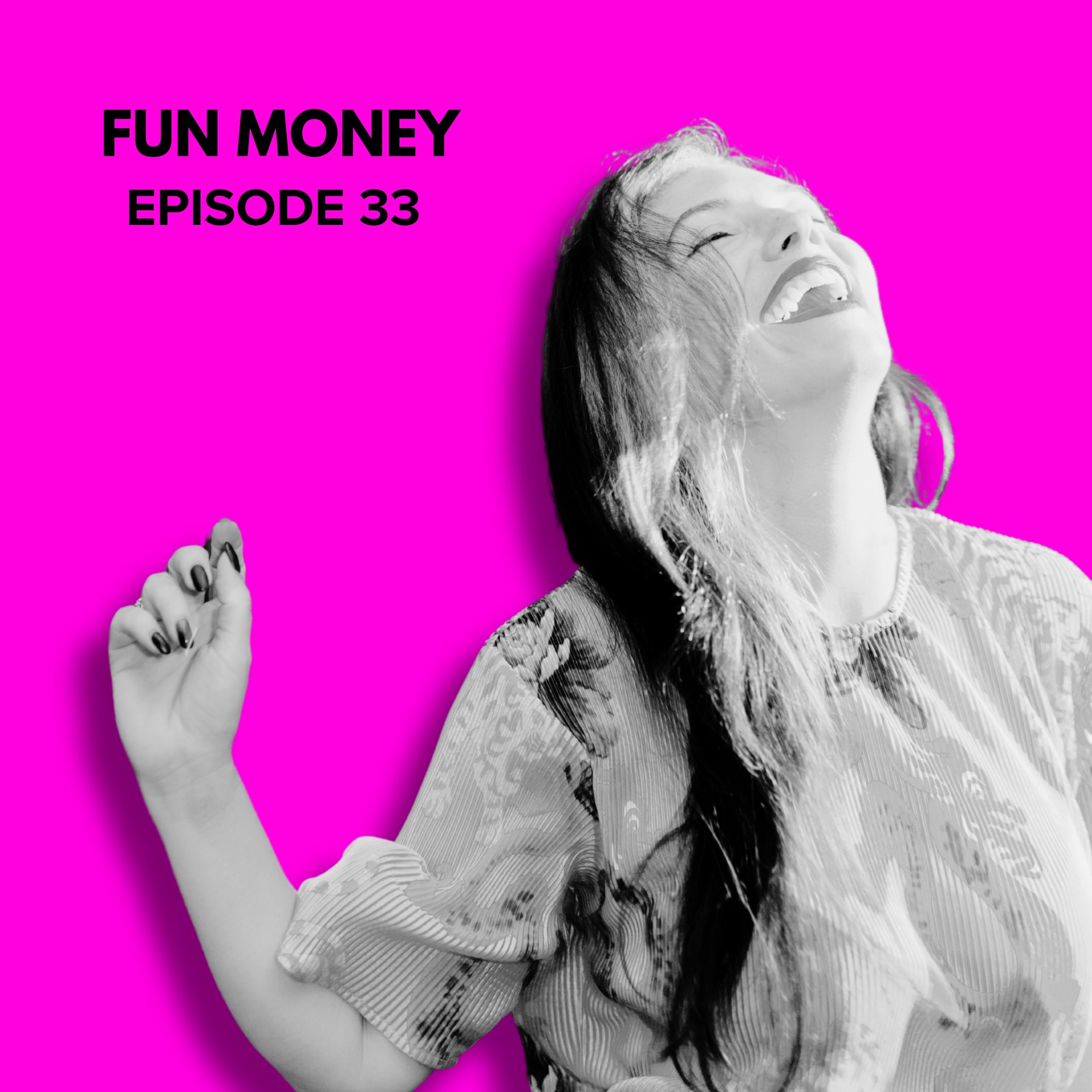 33. Is Being OPTIMISTIC With Money Naive or Useful?