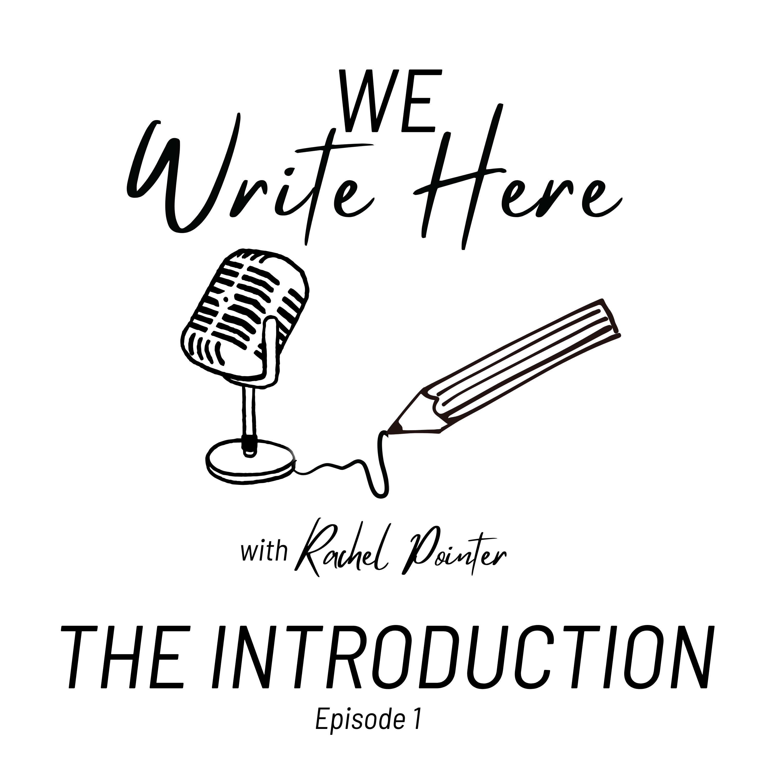The Introduction episode artwork
