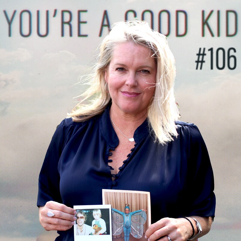 Artwork for podcast You're A Good Kid