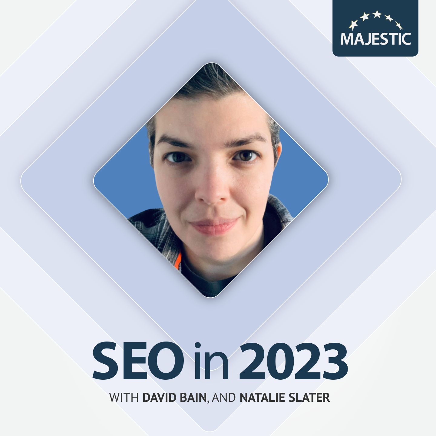 Get comfortable with GA4—Natalie Slater