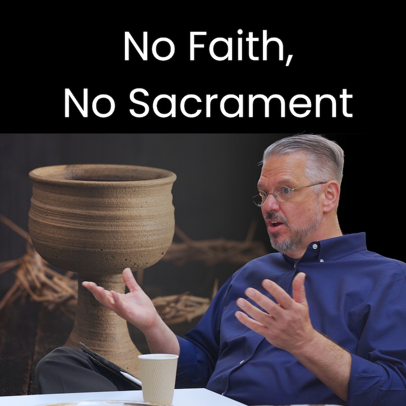 Artwork for podcast Anabaptist Perspectives