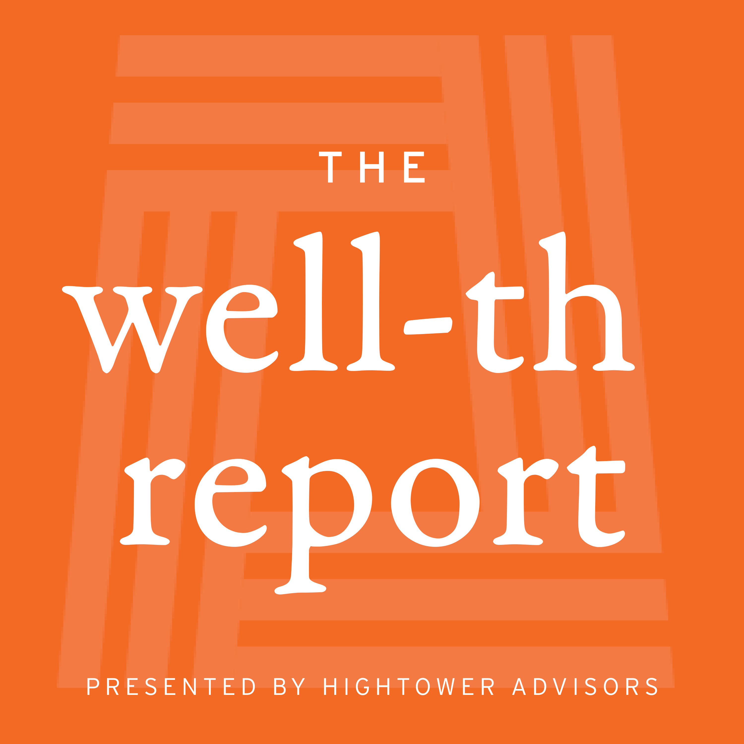 Artwork for podcast The Well-th Report