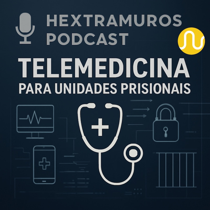 Artwork for podcast Hextramuros Podcast