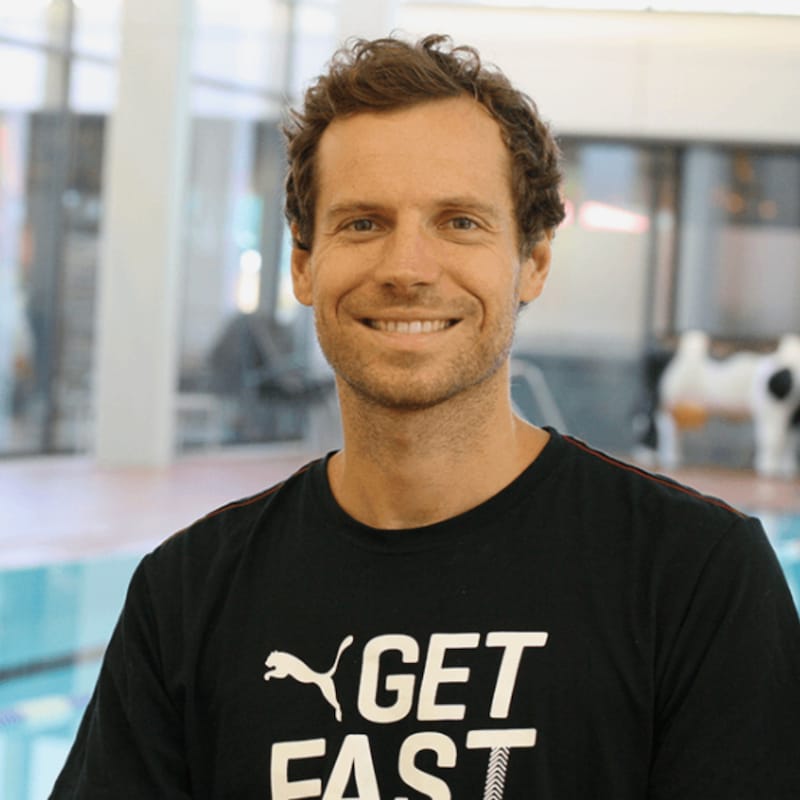 Artwork for podcast Watt is los - Gespräche mit Triathlon Profis & Menschen aus dem Sport