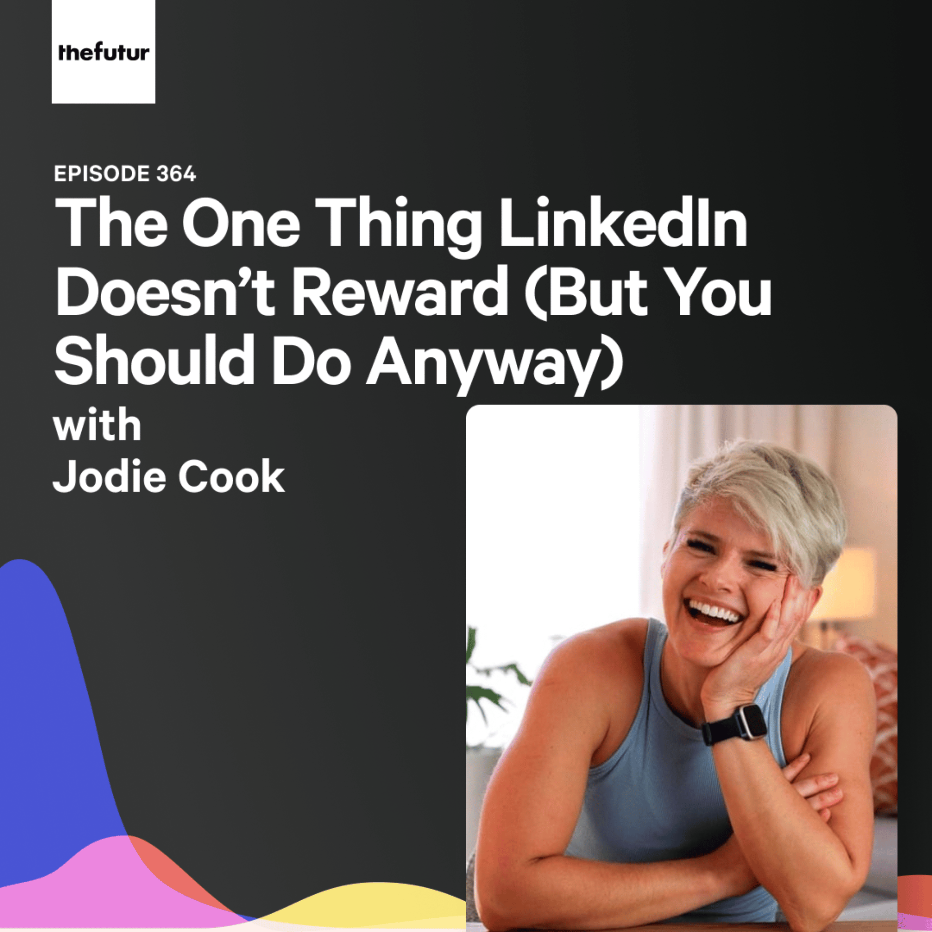 Podcast Cover