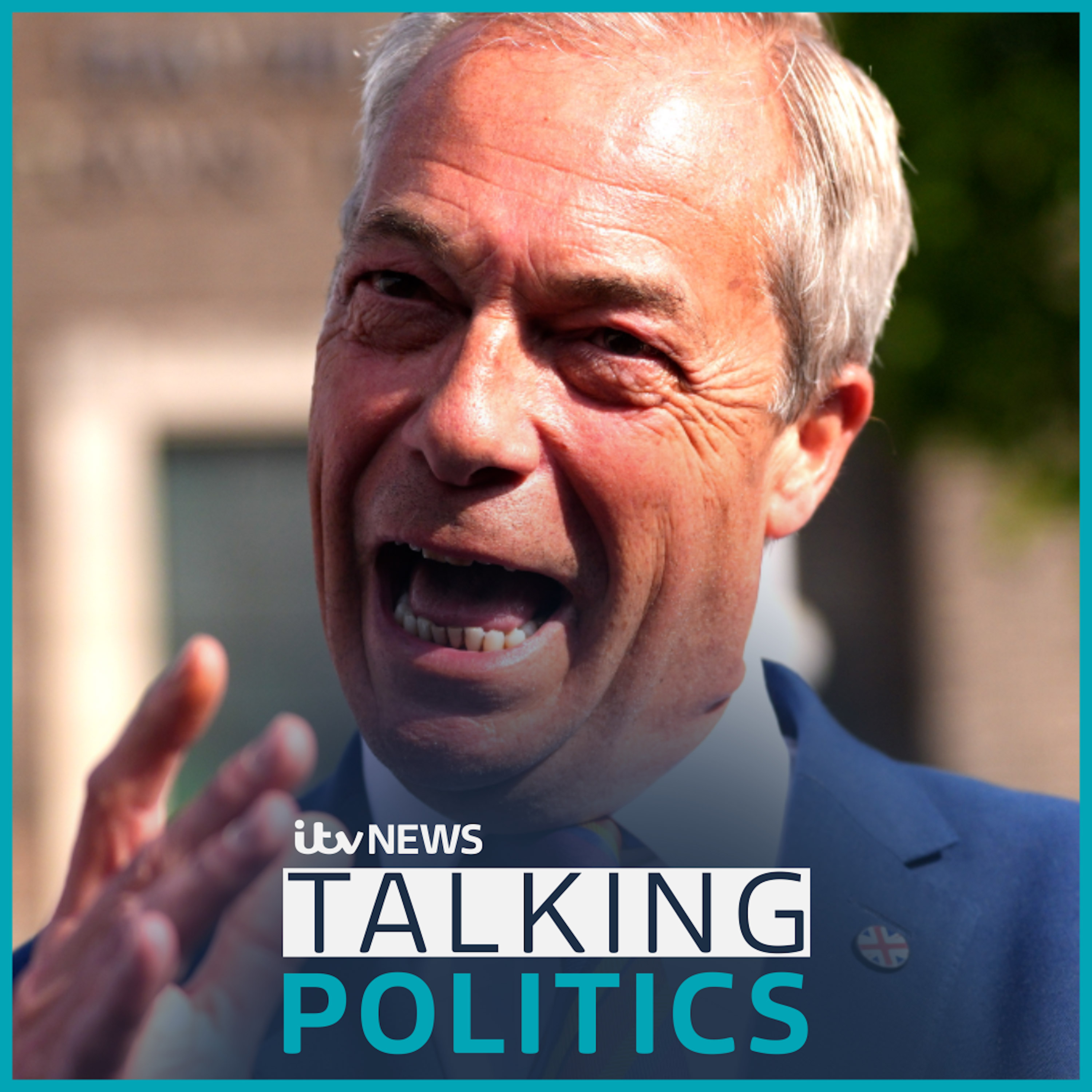 Election results: Has Reform replaced the Tories as the party of the right?