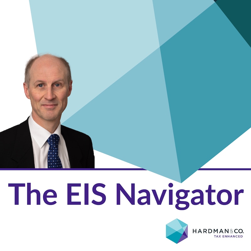 Artwork for podcast The EIS Navigator