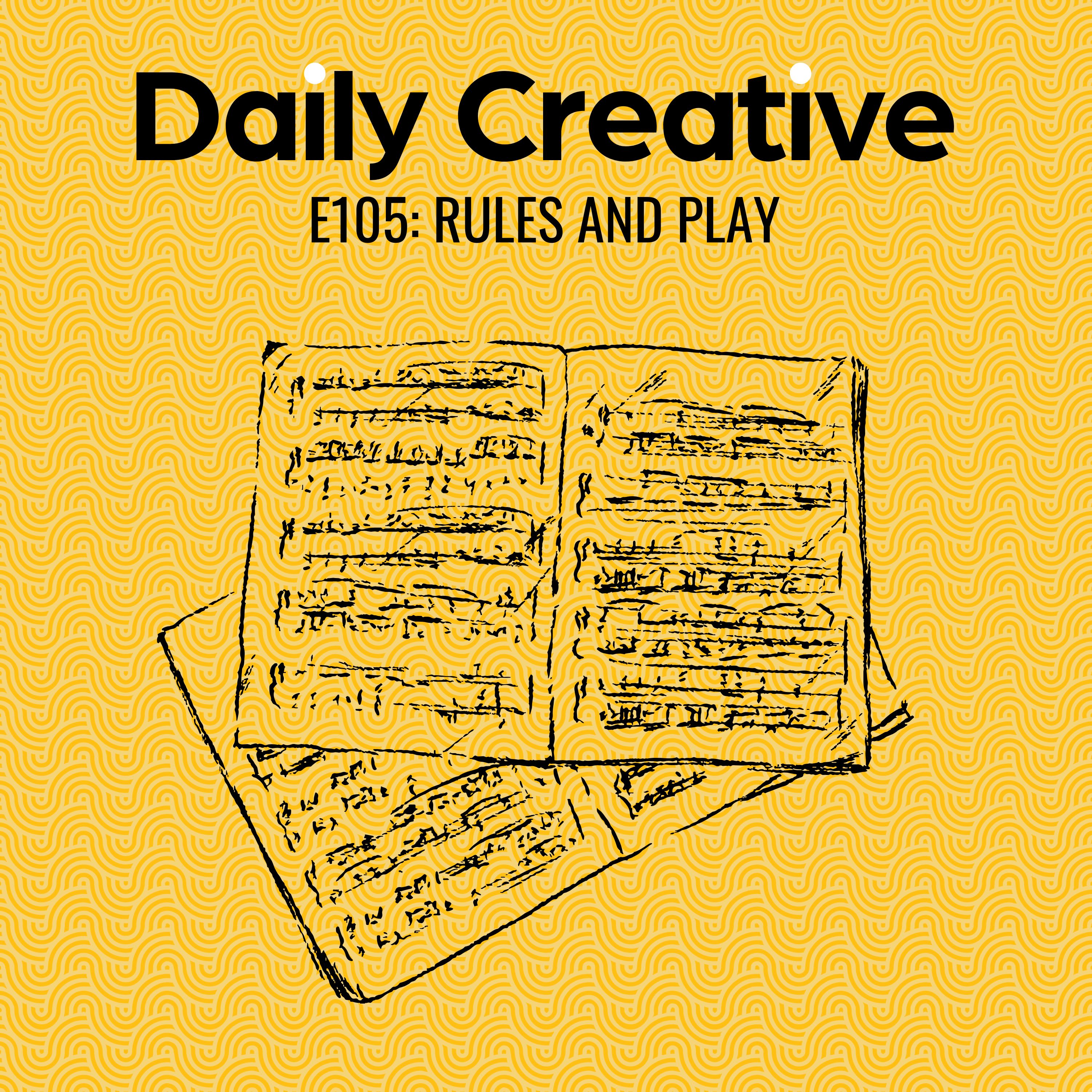 Rules and Play: The Invisible Boundaries That Limit Us, and How To Break Them