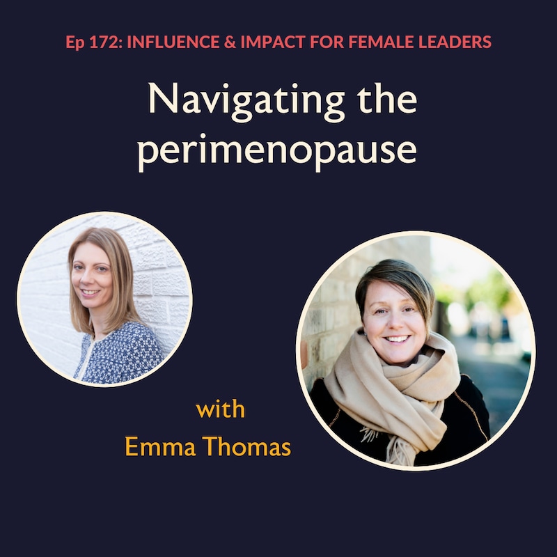 Artwork for podcast Influence & Impact for Leaders