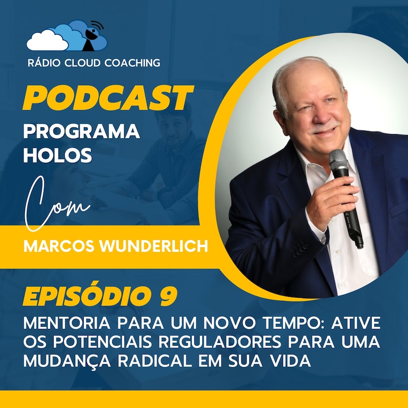 Artwork for podcast Programa Holos