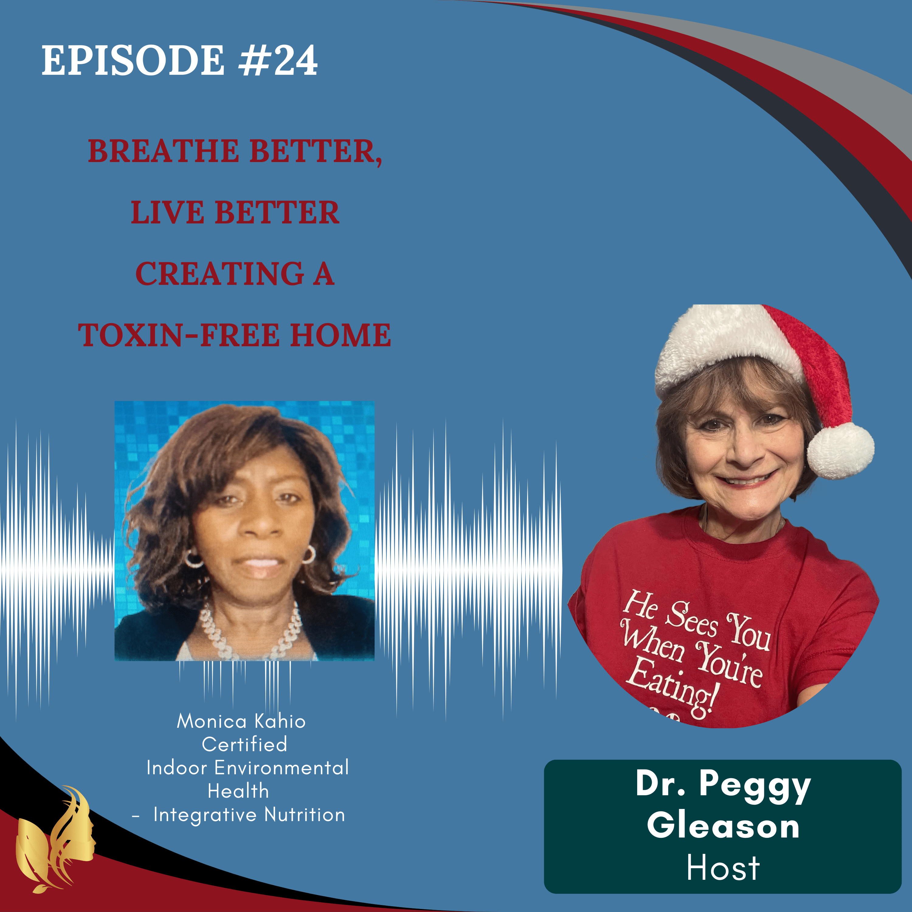 Professional Womans Wellness Podcast