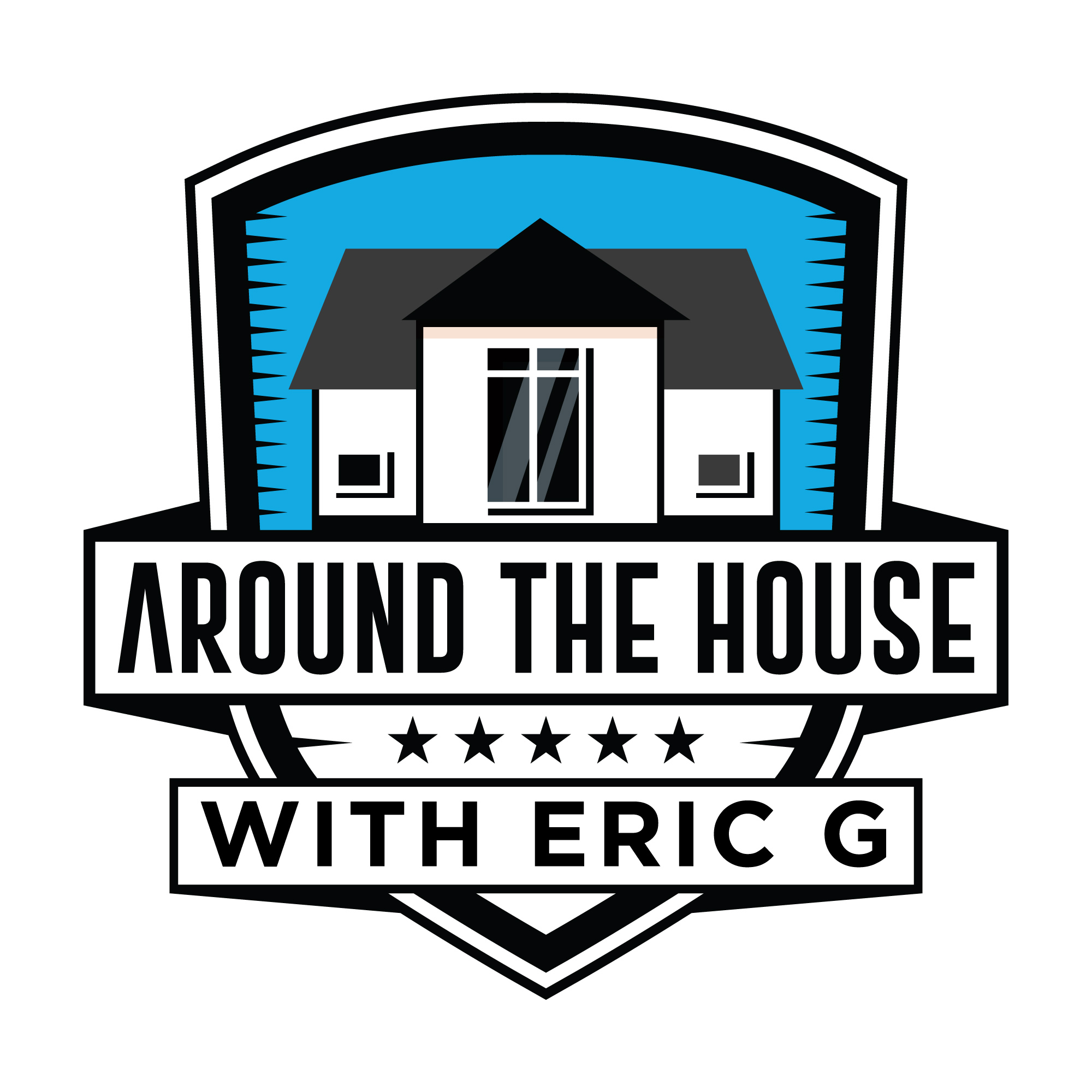 Artwork for podcast Around the House® Home Improvement