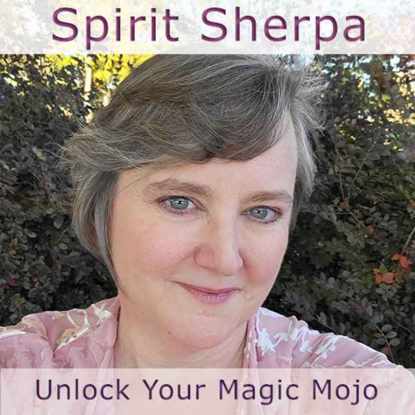 Spirit Sherpa ~ From Spiritual Awakening to Enlightenment ~ Step Into Your Mission