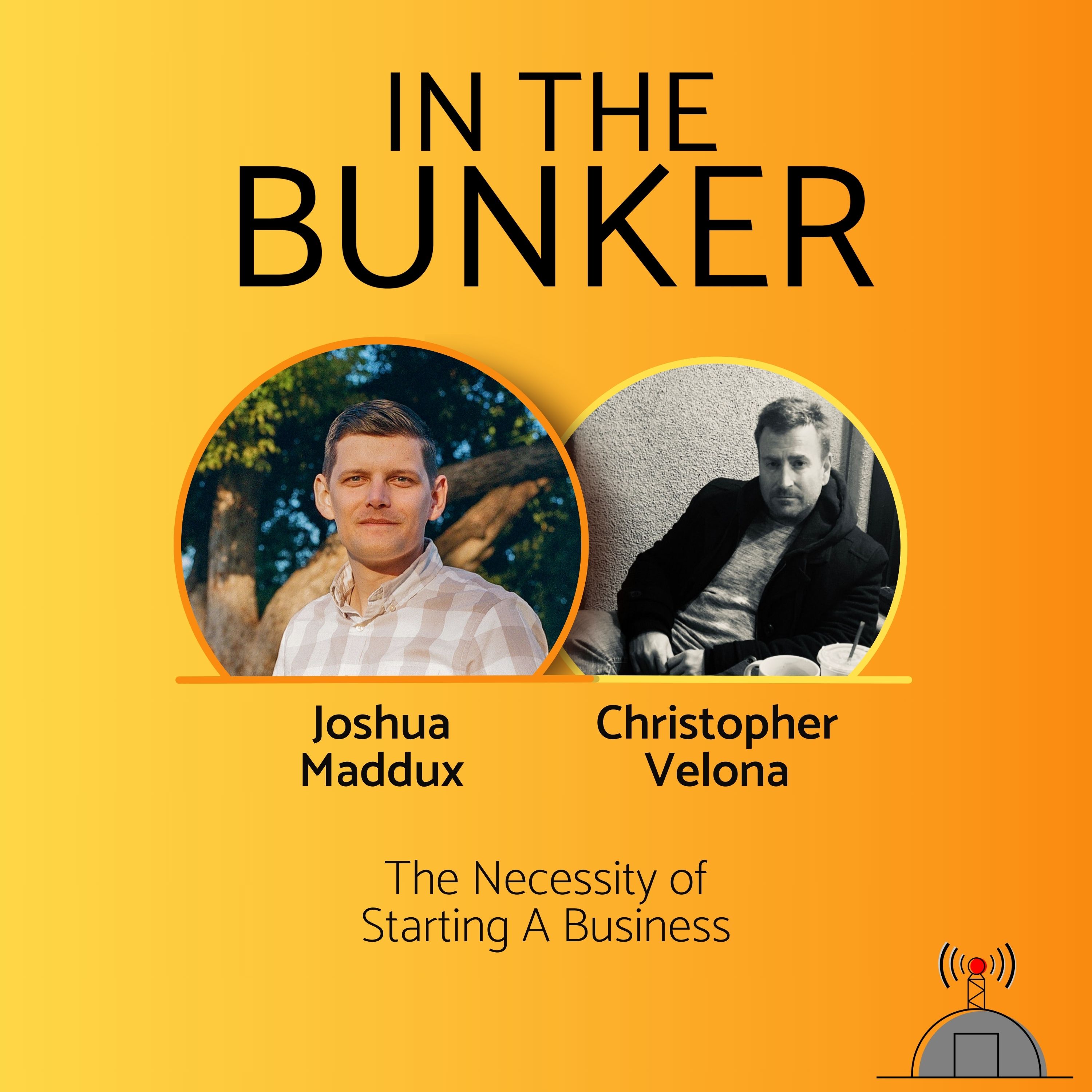 In The Bunker