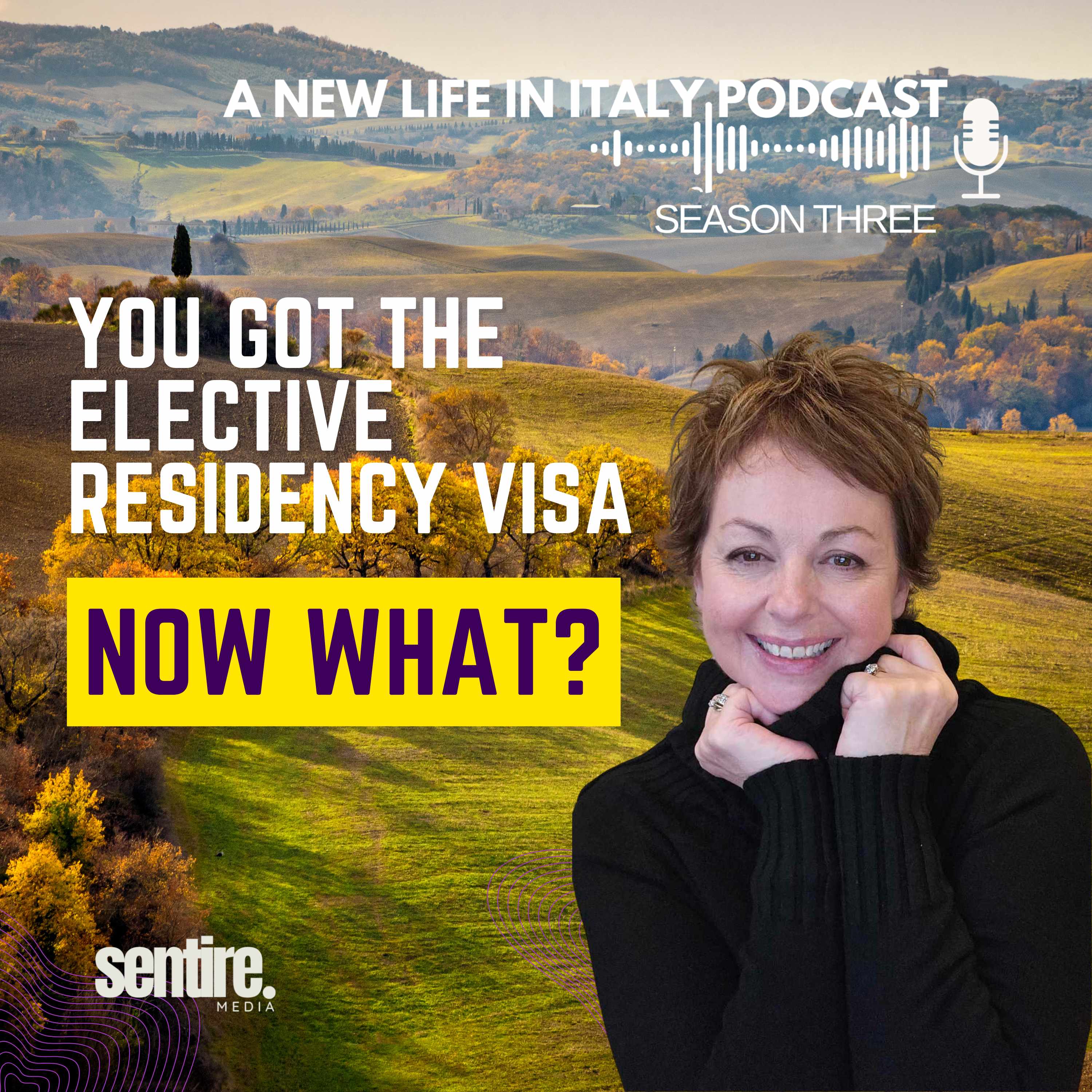 You Got the Elective Residency Visa, Now What?