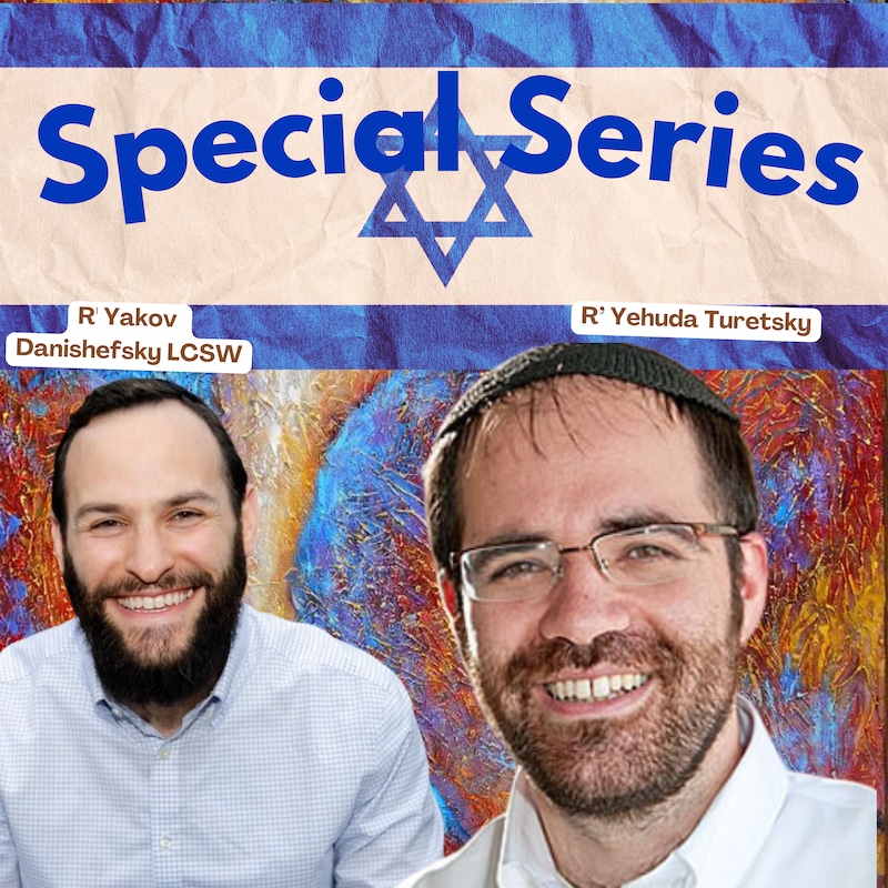 Artwork for podcast The Attached Life