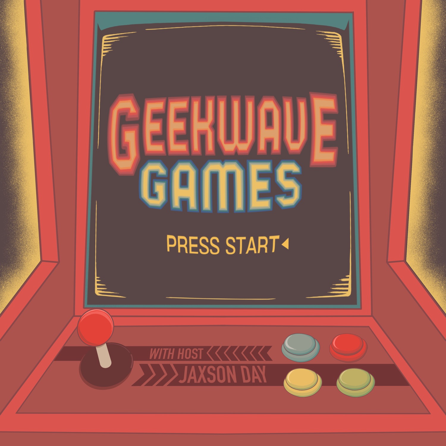 Artwork for Geekwave Games