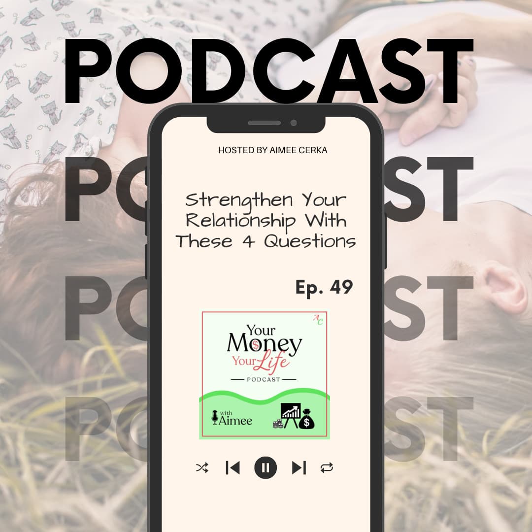 Your Money Your Life: Making Money Simple For Business Owners with Money Mindset & Finance Tips
