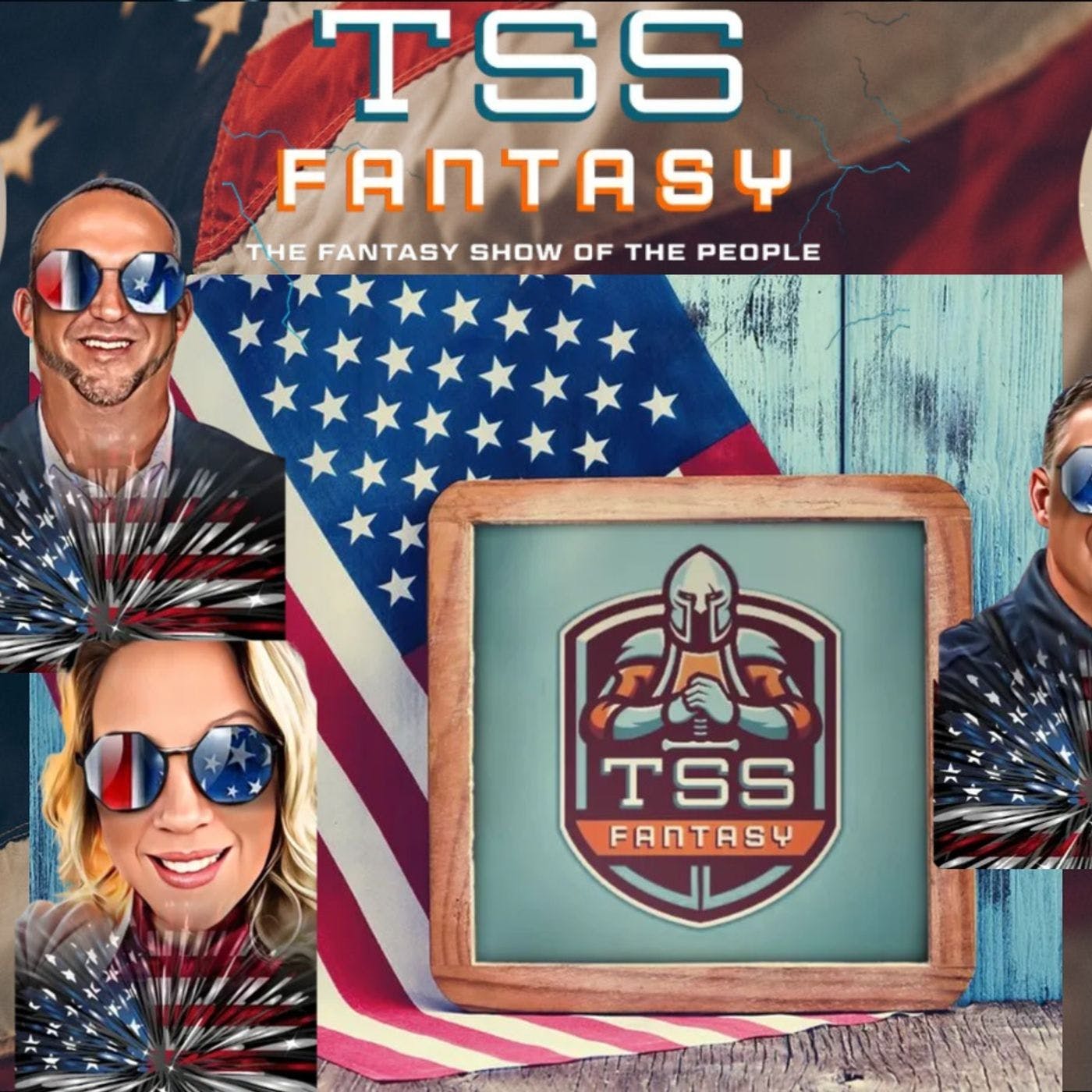 TSS FANTASY SUMMER VACATION MINNESOTA
