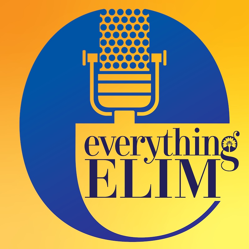 Artwork for podcast Everything Elim