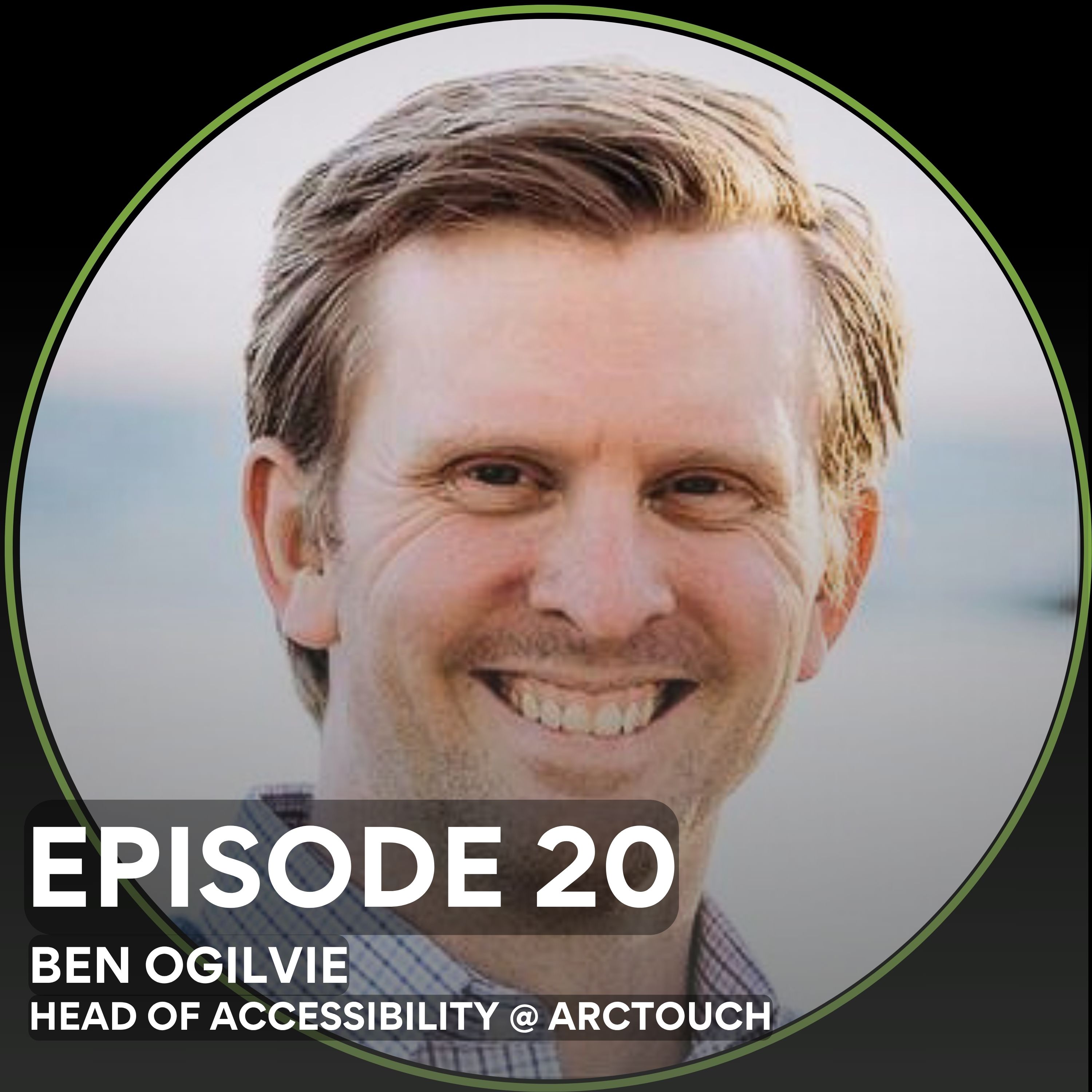 The Digital Accessibility Podcast