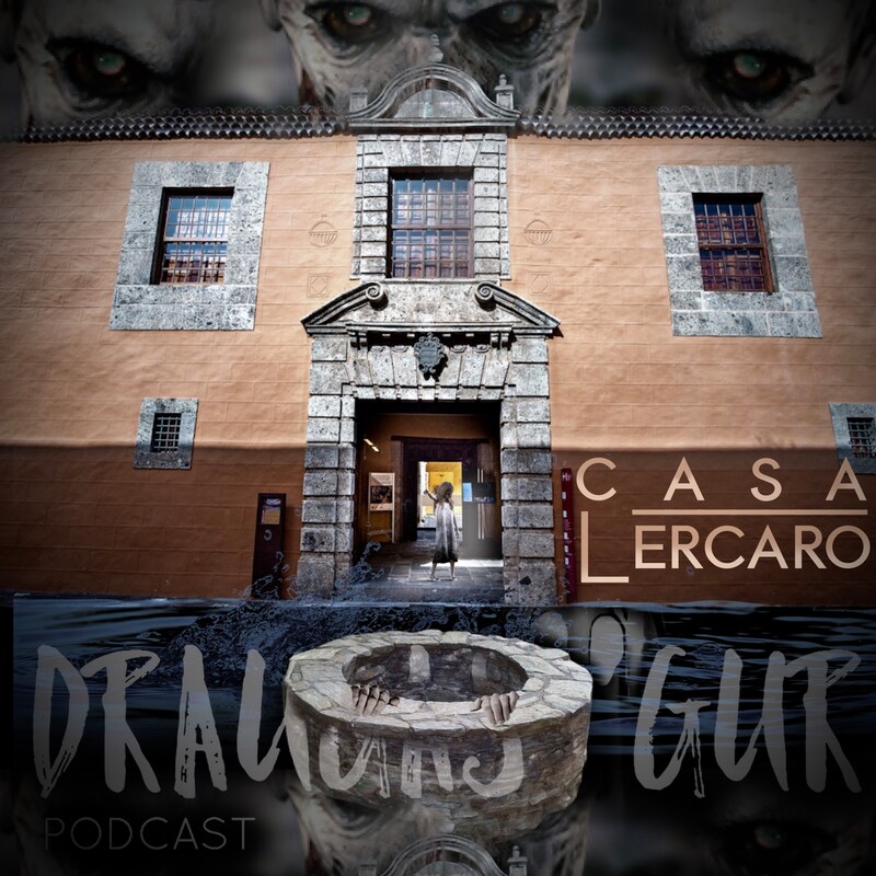 Artwork for podcast Draugasögur