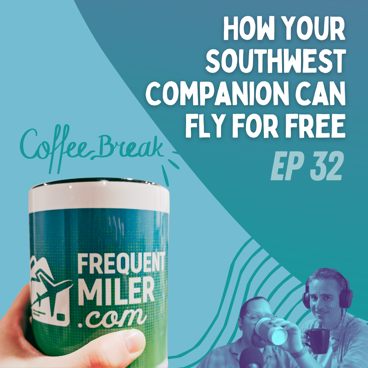 http://How%20your%20Southwest%20Companion%20can%20fly%20for%20free%20|%20Coffee%20Break%20Ep32%20|%2011-5-24