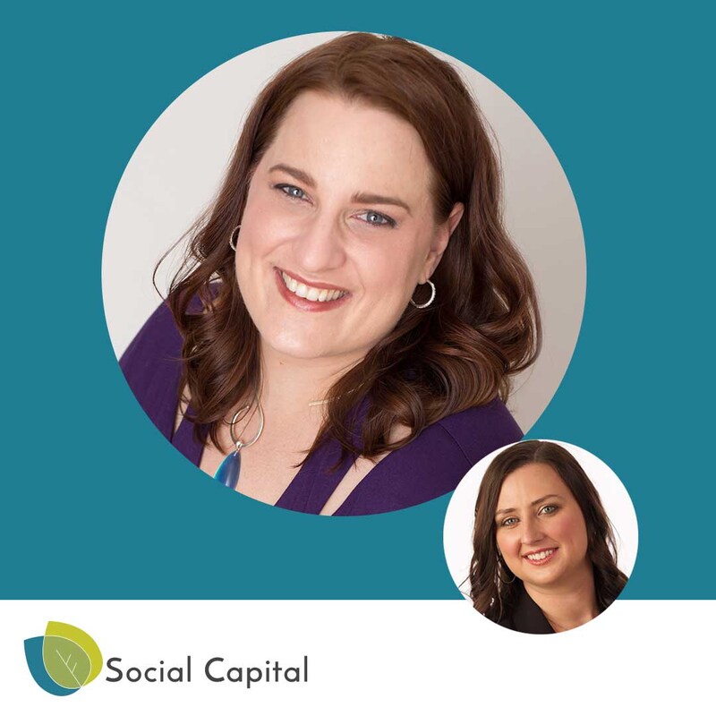 Artwork for podcast Social Capital
