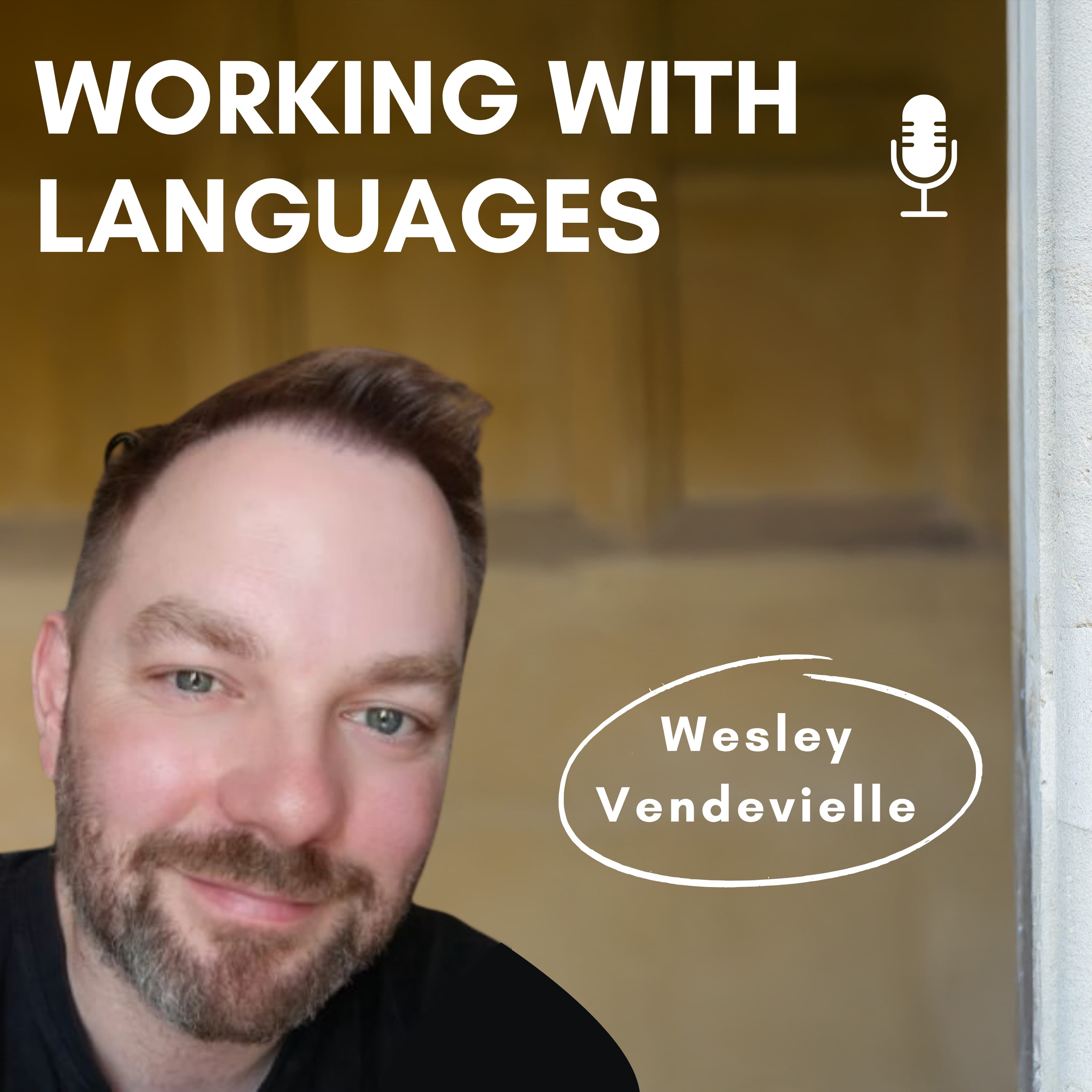 Working With Languages