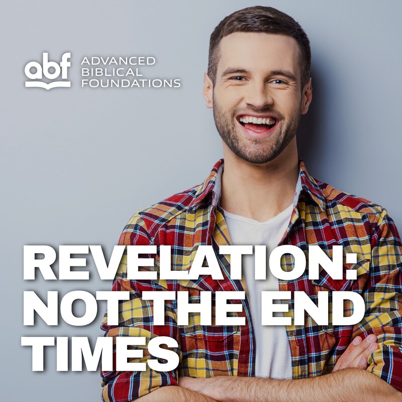 Artwork for podcast Advanced Biblical Foundations