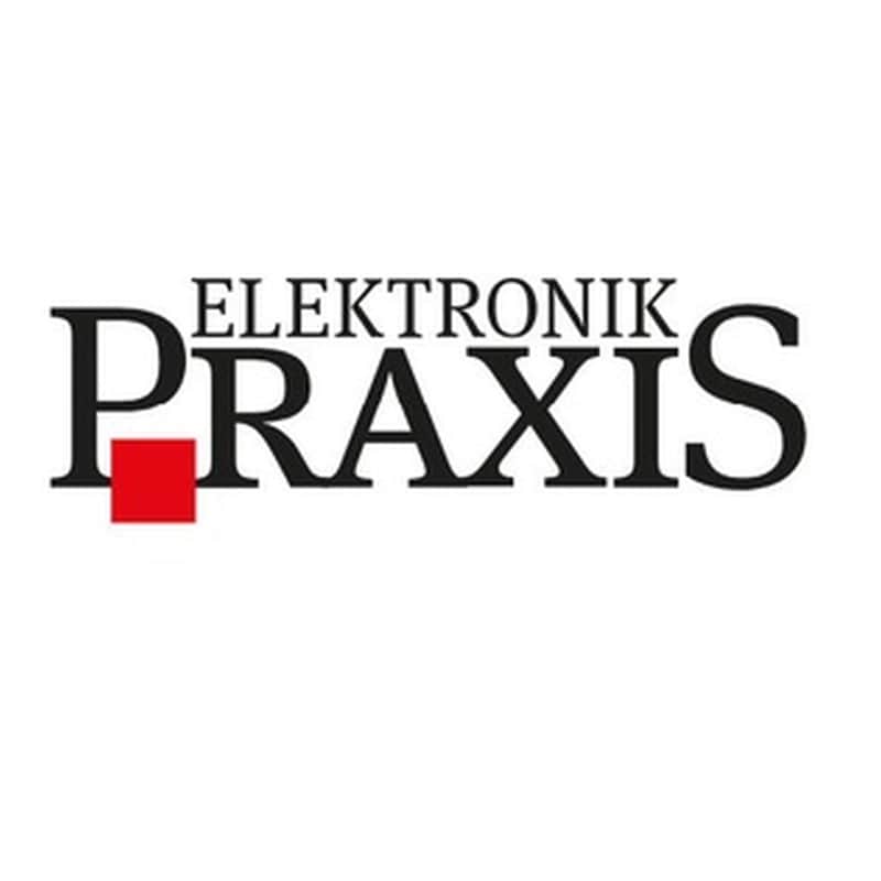 Artwork for podcast Der ELEKTRONIKPRAXIS-Podcast