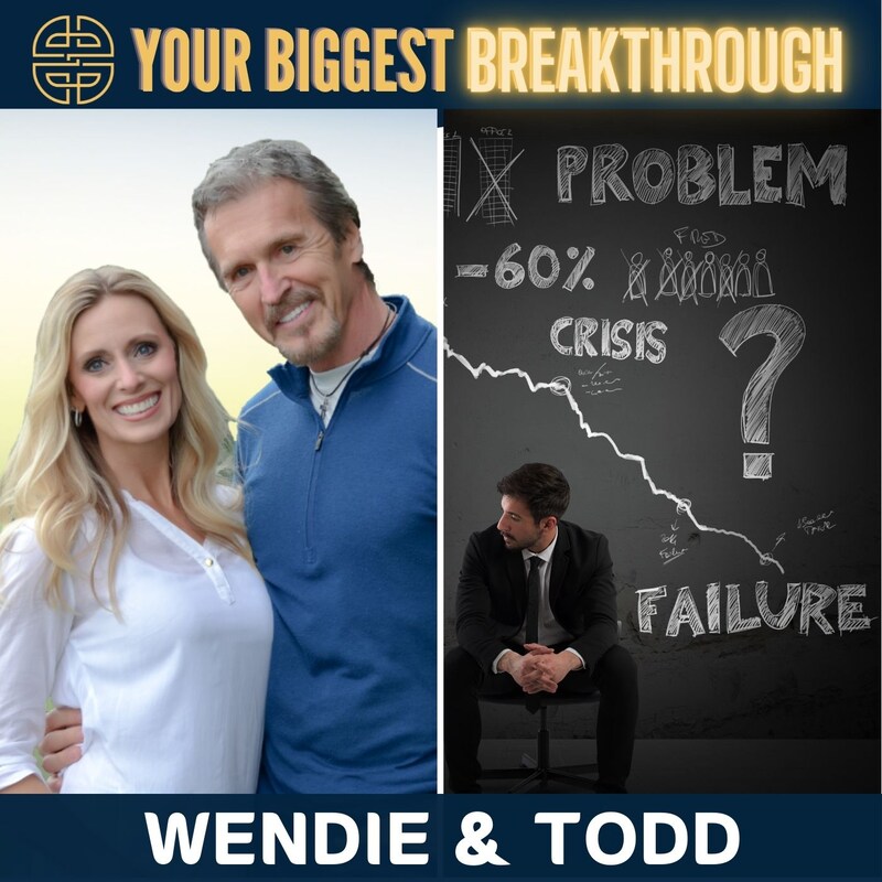 Artwork for podcast Your Biggest Breakthrough
