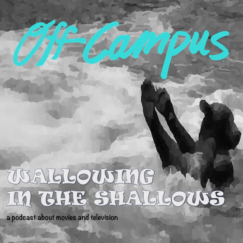 Artwork for podcast Wallowing in the Shallows