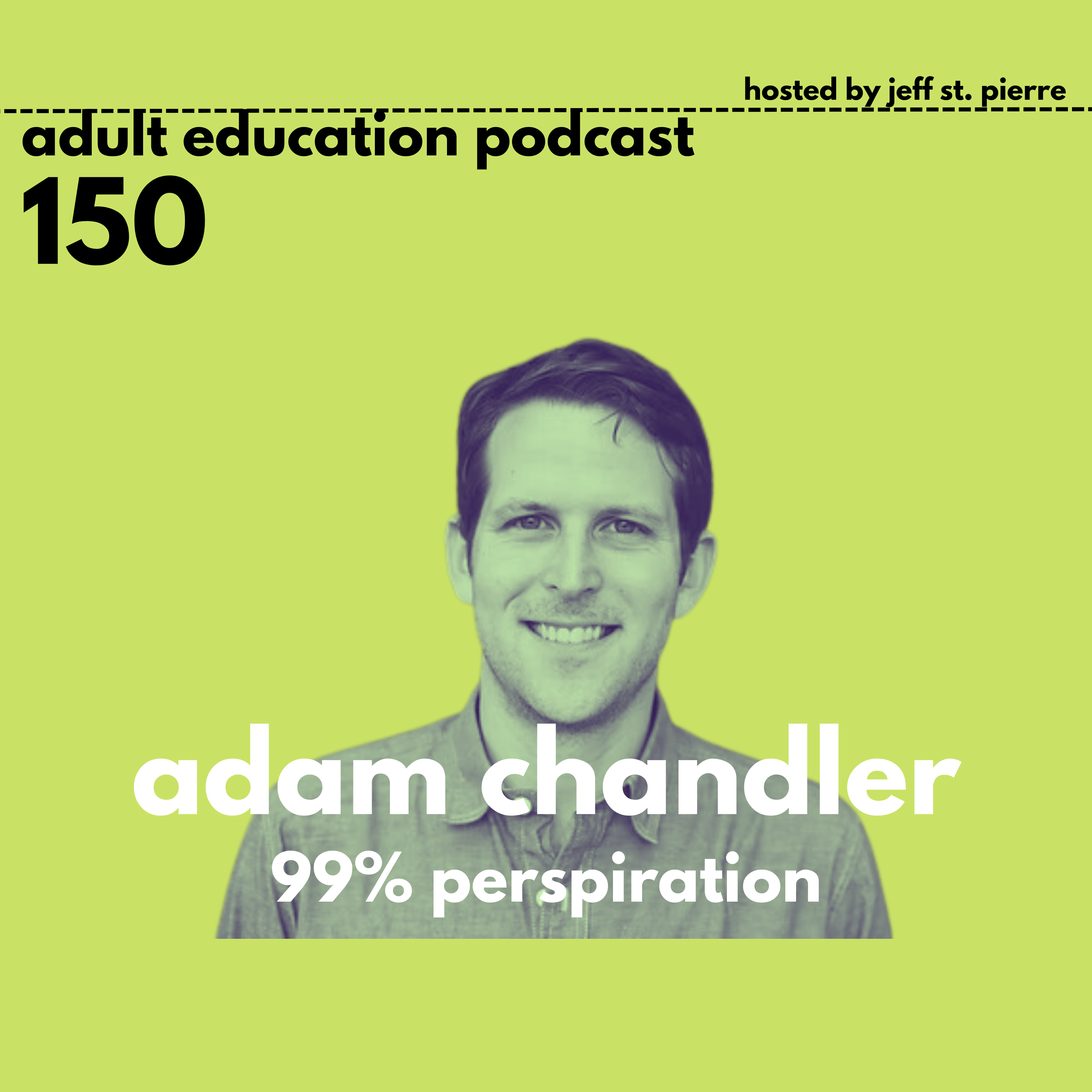 Adult Education