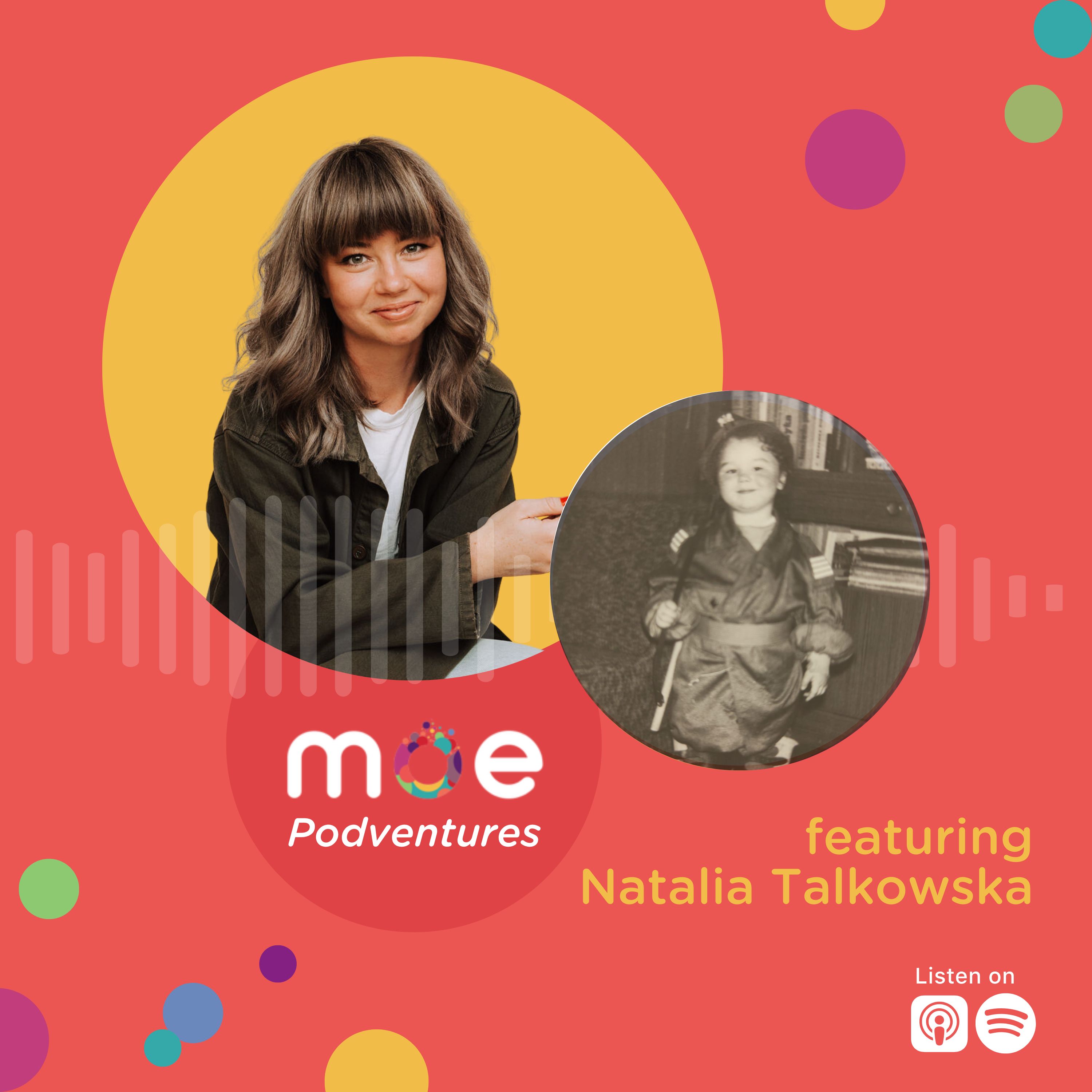 Podventures