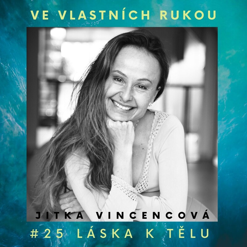 Artwork for podcast Ve vlastních rukou