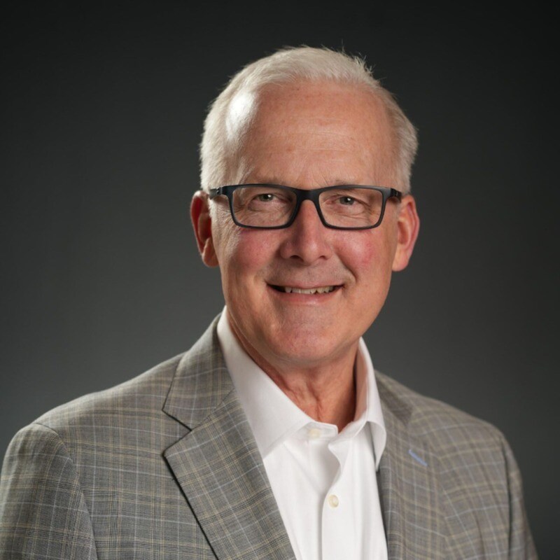 Artwork for podcast CFO THOUGHT LEADER