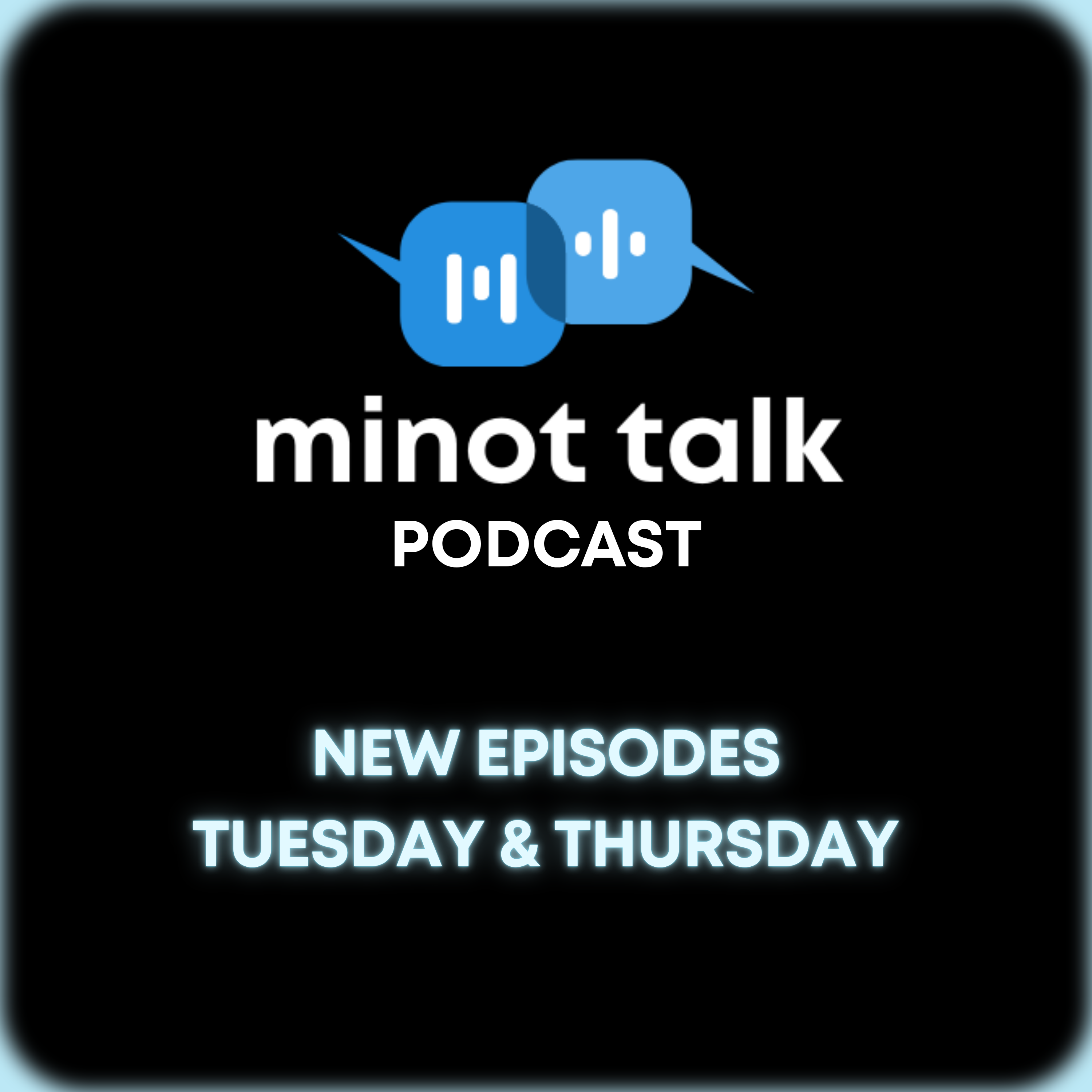 Minot Talk
