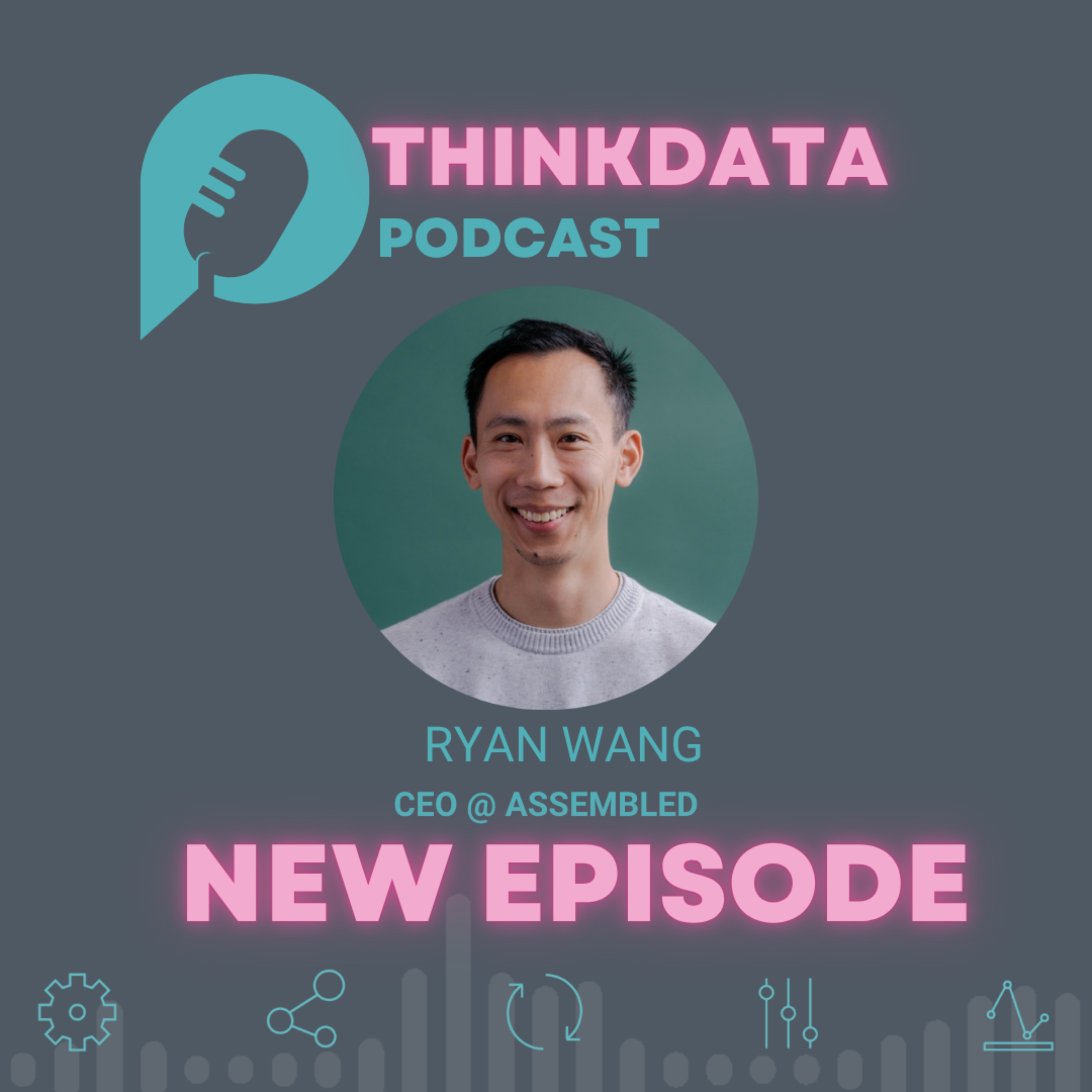 ThinkData Podcast